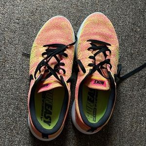 Nike LunarEpic Flynit